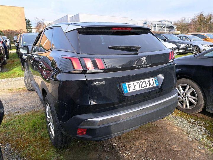 Photo 3 VIN: VF3MRHNSUKS311327 - PEUGEOT 3008 