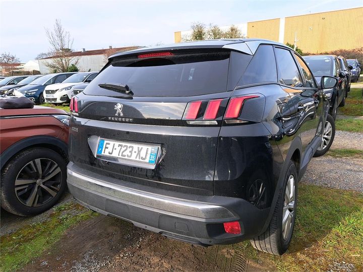 Photo 4 VIN: VF3MRHNSUKS311327 - PEUGEOT 3008 