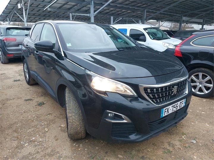 Photo 2 VIN: VF3MRHNSUKS311328 - PEUGEOT 3008 