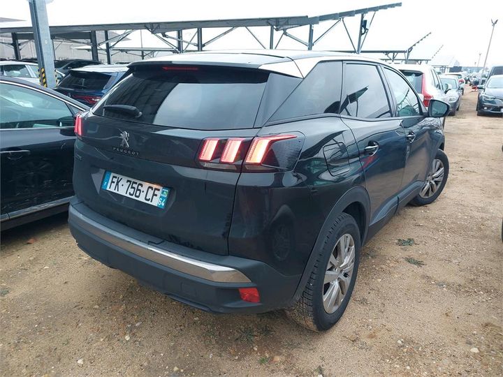 Photo 4 VIN: VF3MRHNSUKS311328 - PEUGEOT 3008 