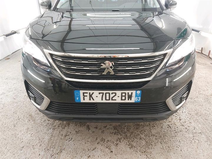 Photo 22 VIN: VF3MRHNSUKS311726 - PEUGEOT 5008 