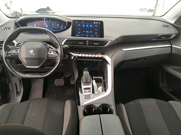 Photo 2 VIN: VF3MRHNSUKS311728 - PEUGEOT 5008 