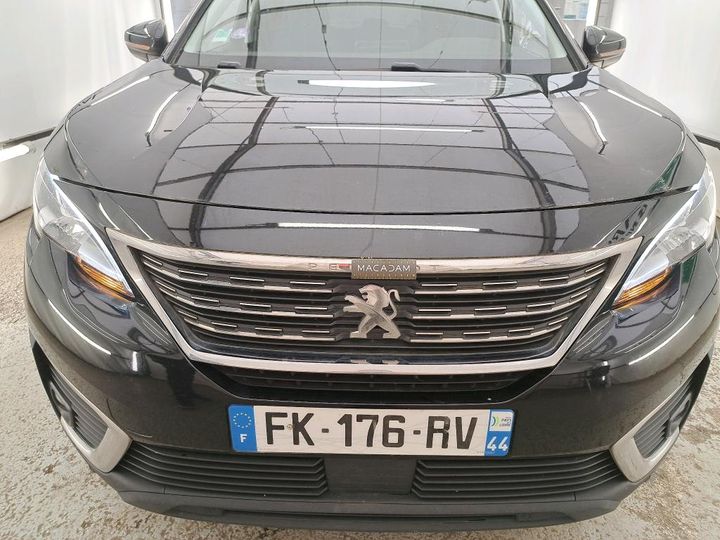 Photo 25 VIN: VF3MRHNSUKS311728 - PEUGEOT 5008 