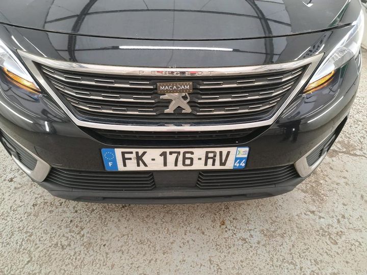 Photo 27 VIN: VF3MRHNSUKS311728 - PEUGEOT 5008 