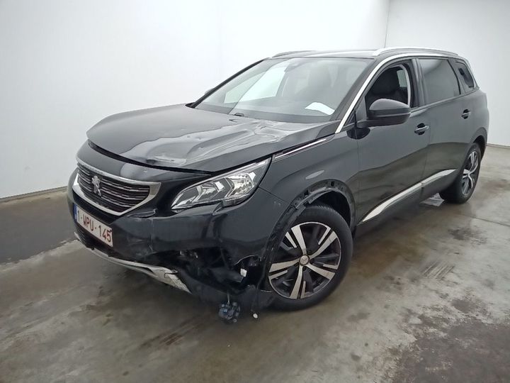 Photo 1 VIN: VF3MRHNSUKS311791 - PEUGEOT 5008 &#3916 