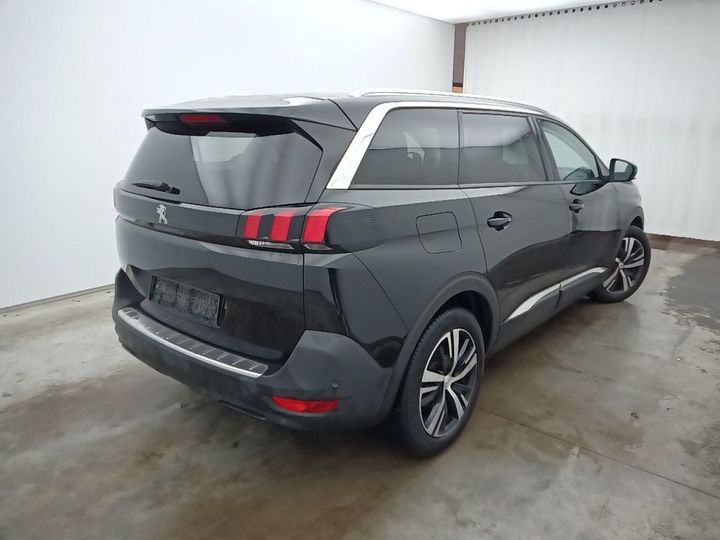 Photo 2 VIN: VF3MRHNSUKS311791 - PEUGEOT 5008 &#3916 