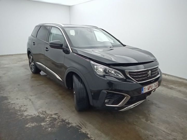 Photo 8 VIN: VF3MRHNSUKS311791 - PEUGEOT 5008 &#3916 