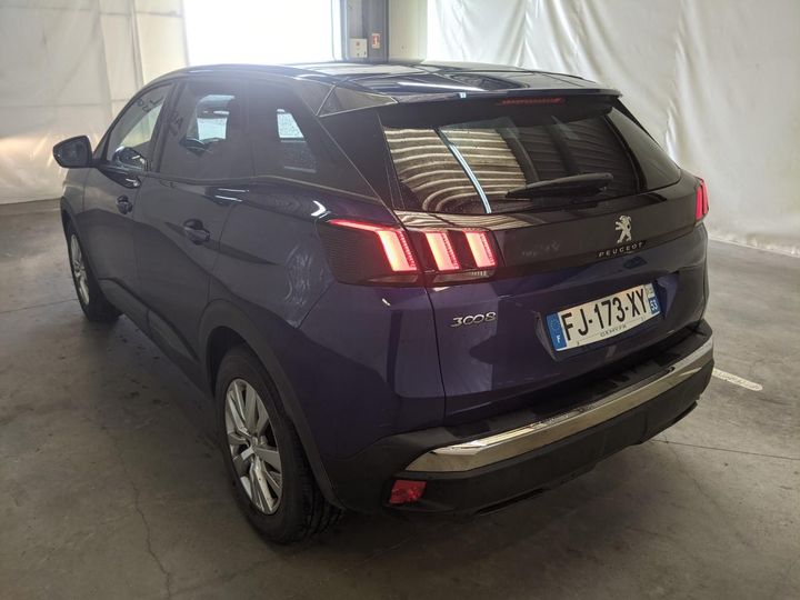 Photo 2 VIN: VF3MRHNSUKS313022 - PEUGEOT 3008 