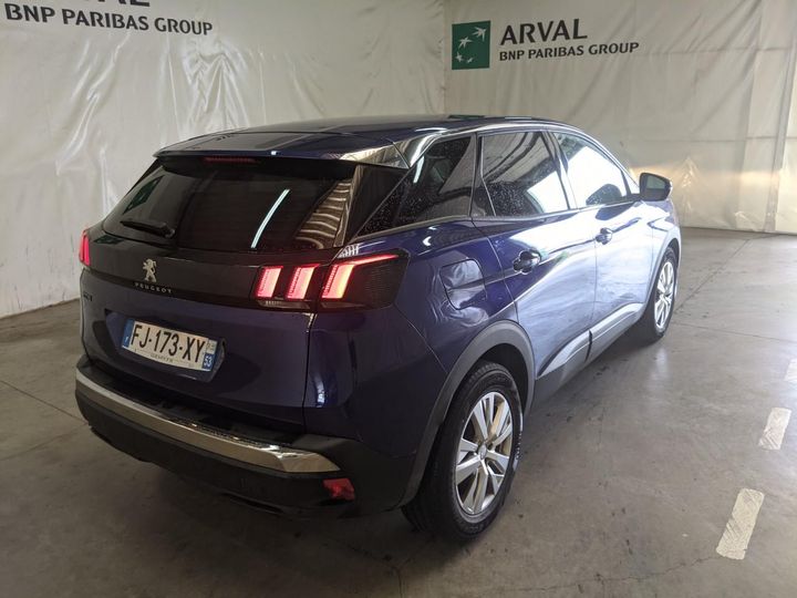 Photo 3 VIN: VF3MRHNSUKS313022 - PEUGEOT 3008 