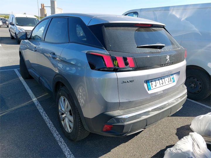 Photo 3 VIN: VF3MRHNSUKS313025 - PEUGEOT 3008 