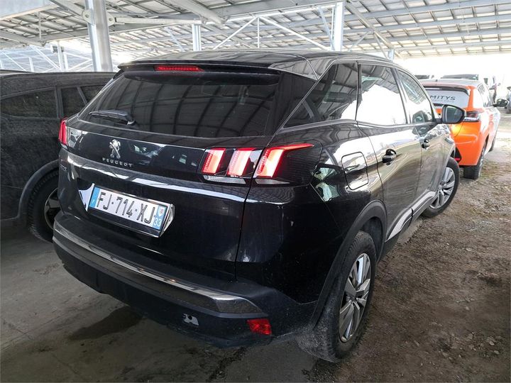 Photo 4 VIN: VF3MRHNSUKS313040 - PEUGEOT 3008 