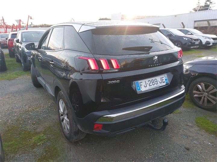 Photo 3 VIN: VF3MRHNSUKS313051 - PEUGEOT 3008 