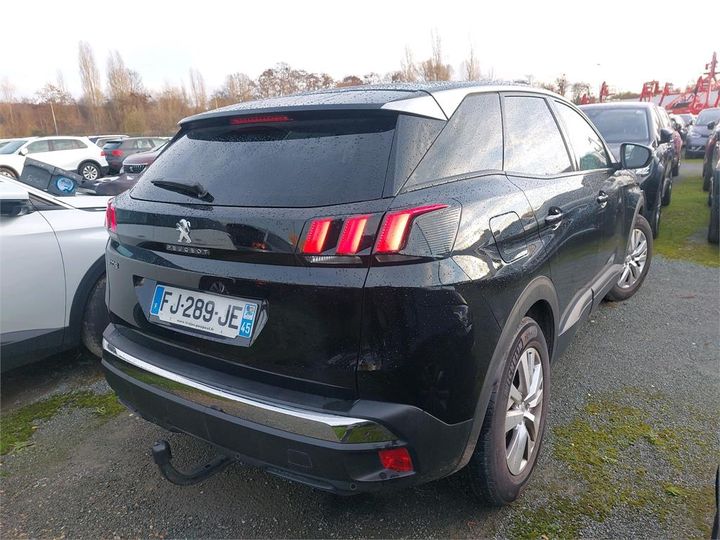 Photo 4 VIN: VF3MRHNSUKS313051 - PEUGEOT 3008 