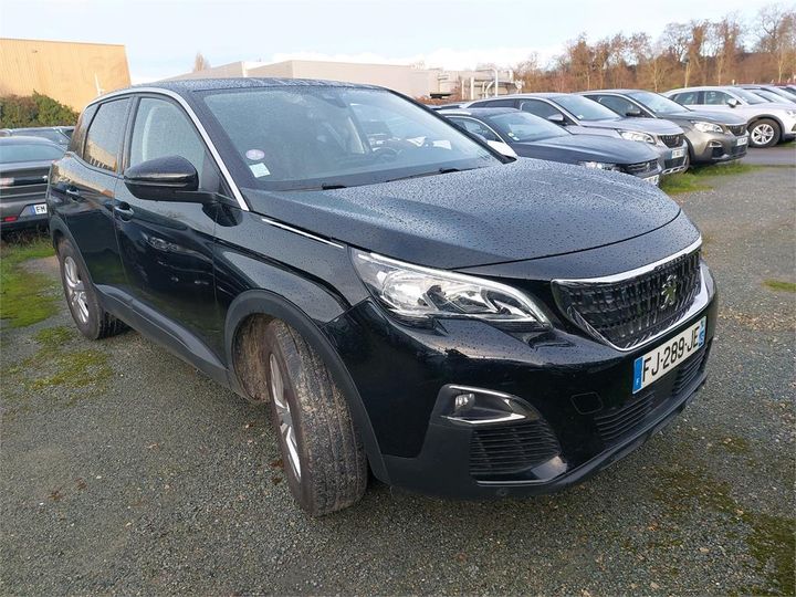 Photo 2 VIN: VF3MRHNSUKS313051 - PEUGEOT 3008 