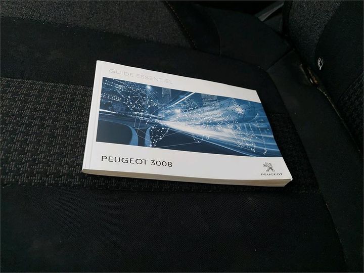 Photo 18 VIN: VF3MRHNSUKS314910 - PEUGEOT 3008 