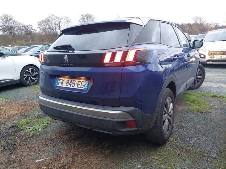 Photo 4 VIN: VF3MRHNSUKS314910 - PEUGEOT 3008 