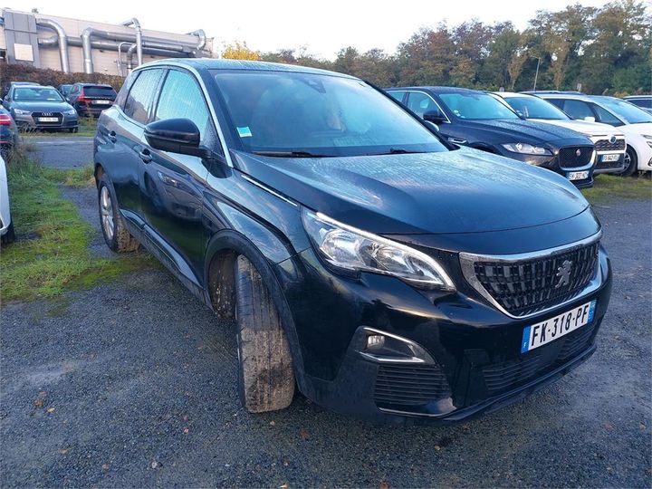 Photo 2 VIN: VF3MRHNSUKS314949 - PEUGEOT 3008 