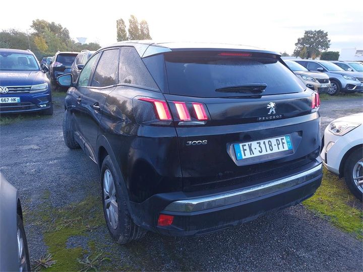 Photo 3 VIN: VF3MRHNSUKS314949 - PEUGEOT 3008 