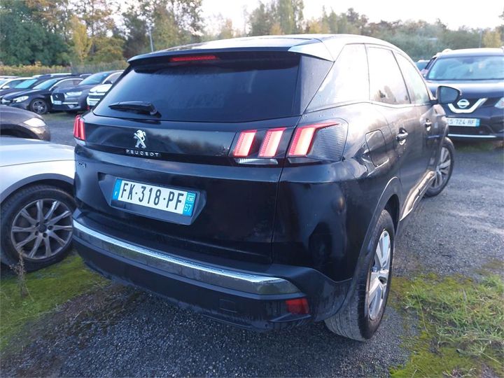 Photo 4 VIN: VF3MRHNSUKS314949 - PEUGEOT 3008 