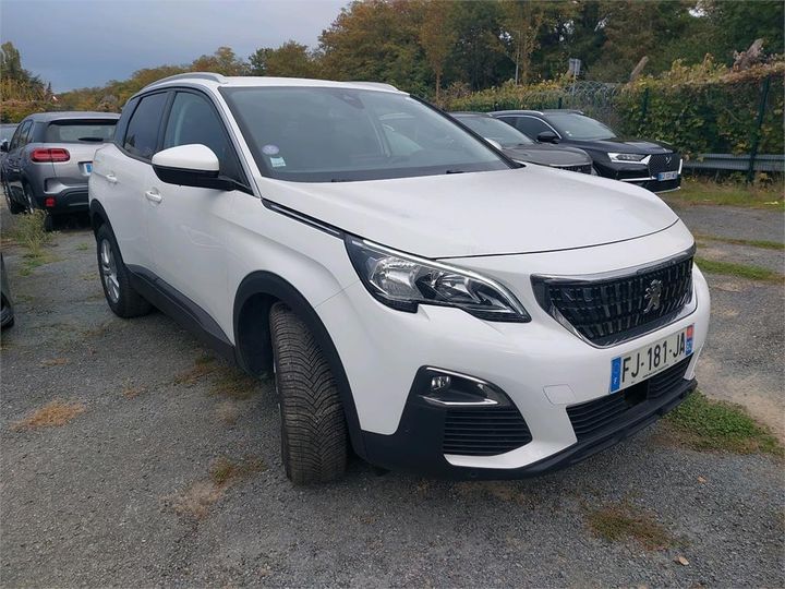 Photo 2 VIN: VF3MRHNSUKS314970 - PEUGEOT 3008 