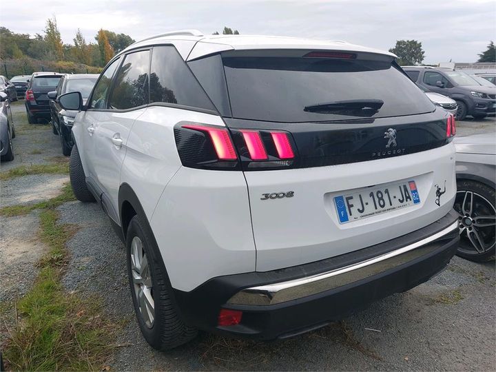 Photo 3 VIN: VF3MRHNSUKS314970 - PEUGEOT 3008 