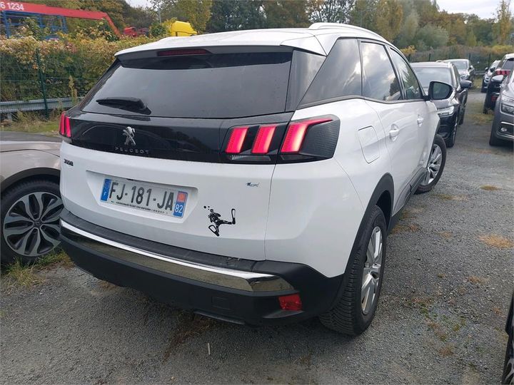 Photo 4 VIN: VF3MRHNSUKS314970 - PEUGEOT 3008 