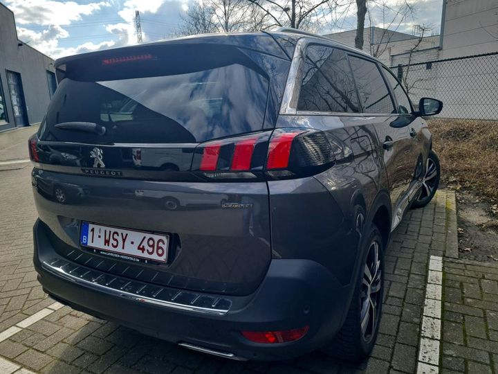 Photo 1 VIN: VF3MRHNSUKS316197 - PEUGEOT 5008 