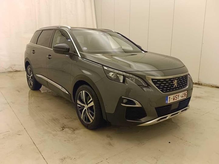 Photo 7 VIN: VF3MRHNSUKS316197 - PEUGEOT 5008 