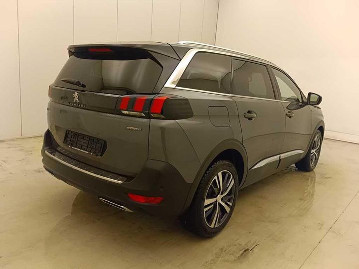 Photo 9 VIN: VF3MRHNSUKS316197 - PEUGEOT 5008 