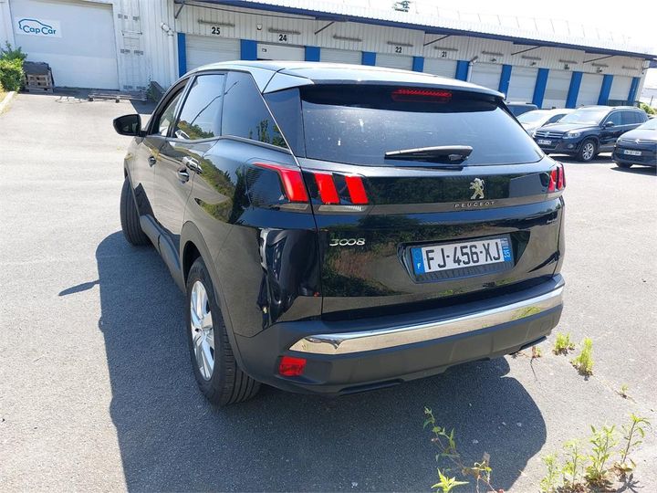 Photo 3 VIN: VF3MRHNSUKS317648 - PEUGEOT 3008 