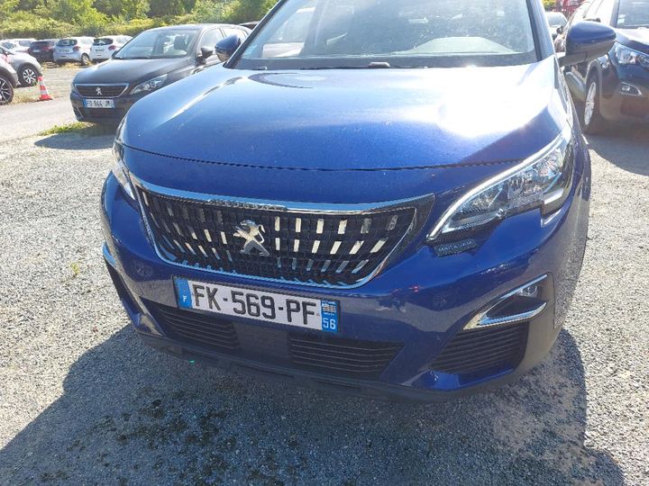 Photo 15 VIN: VF3MRHNSUKS319733 - PEUGEOT 3008 