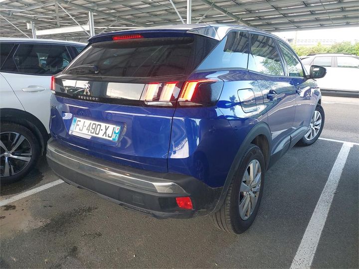 Photo 4 VIN: VF3MRHNSUKS319739 - PEUGEOT 3008 