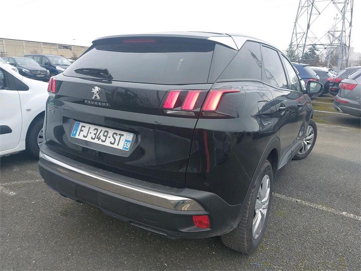 Photo 4 VIN: VF3MRHNSUKS319768 - PEUGEOT 3008 