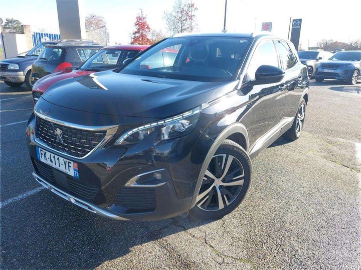 Photo 0 VIN: VF3MRHNSUKS324298 - PEUGEOT 3008 