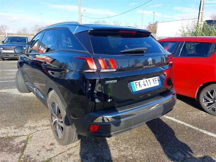 Photo 2 VIN: VF3MRHNSUKS324298 - PEUGEOT 3008 