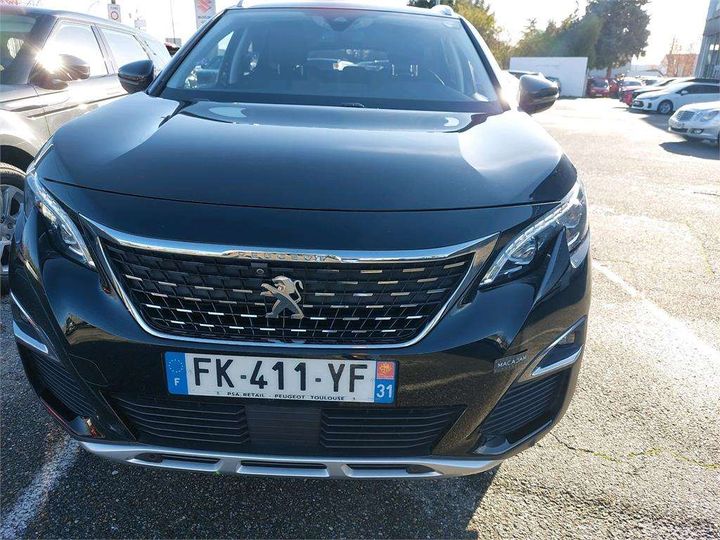 Photo 32 VIN: VF3MRHNSUKS324298 - PEUGEOT 3008 