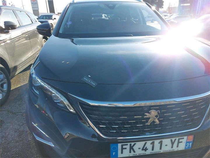 Photo 33 VIN: VF3MRHNSUKS324298 - PEUGEOT 3008 