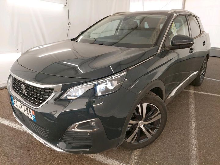 Photo 0 VIN: VF3MRHNSUKS329624 - PEUGEOT 3008 