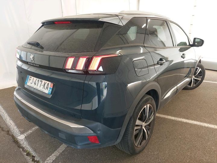 Photo 1 VIN: VF3MRHNSUKS329624 - PEUGEOT 3008 