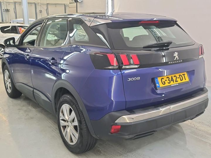 Photo 22 VIN: VF3MRHNSUKS335752 - PEUGEOT 3008 