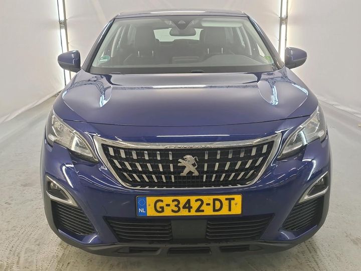 Photo 28 VIN: VF3MRHNSUKS335752 - PEUGEOT 3008 