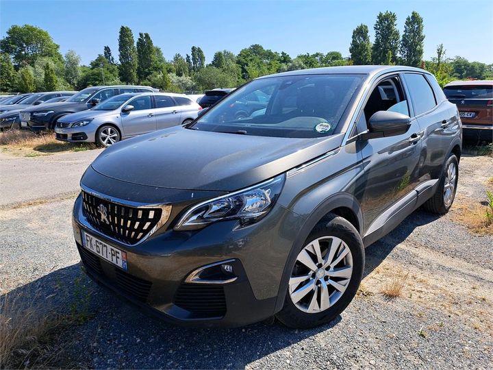 Photo 0 VIN: VF3MRHNSUKS335760 - PEUGEOT 3008 