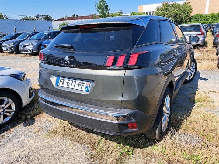 Photo 3 VIN: VF3MRHNSUKS335760 - PEUGEOT 3008 