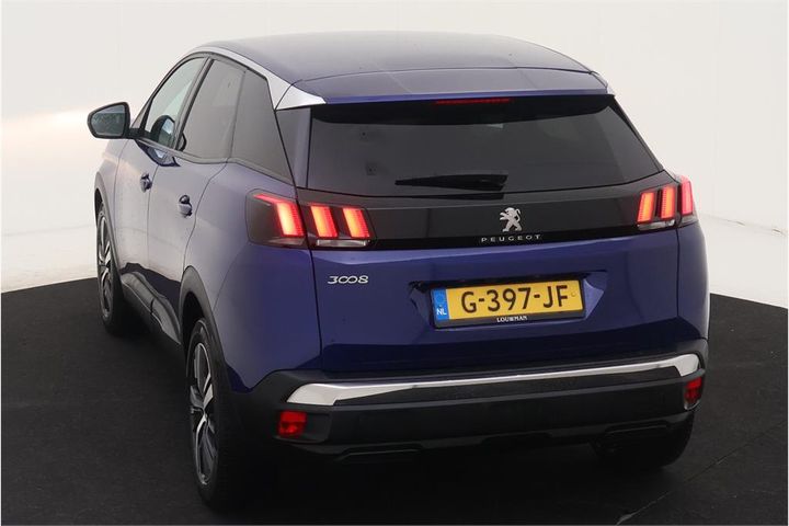 Photo 3 VIN: VF3MRHNSUKS338101 - PEUGEOT 3008 