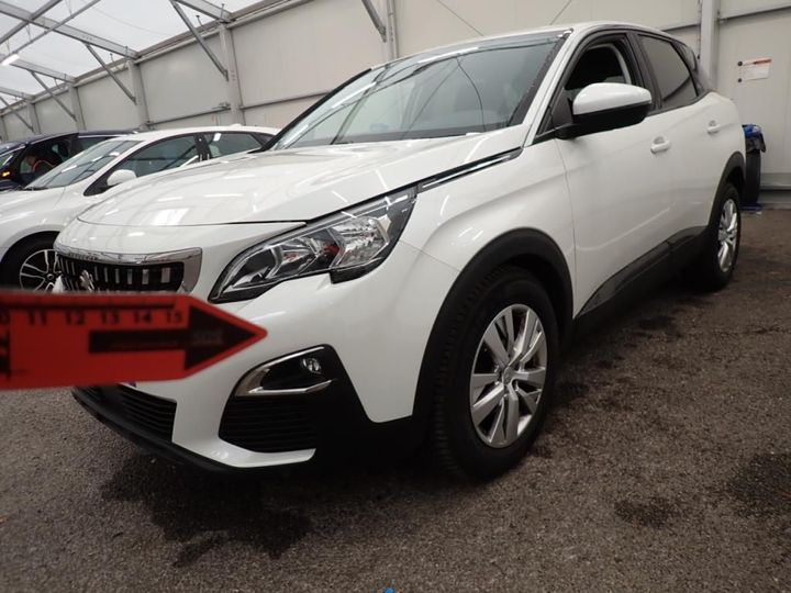 Photo 17 VIN: VF3MRHNSUKS338167 - PEUGEOT 3008 