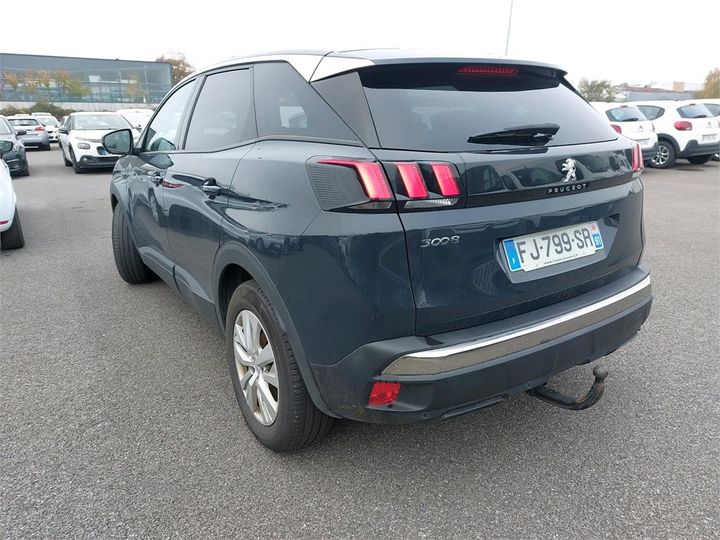 Photo 3 VIN: VF3MRHNSUKS341330 - PEUGEOT 3008 