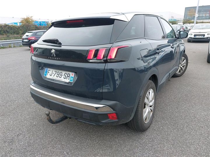 Photo 4 VIN: VF3MRHNSUKS341330 - PEUGEOT 3008 