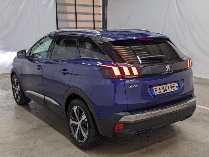 Photo 2 VIN: VF3MRHNSUKS343677 - PEUGEOT 3008 