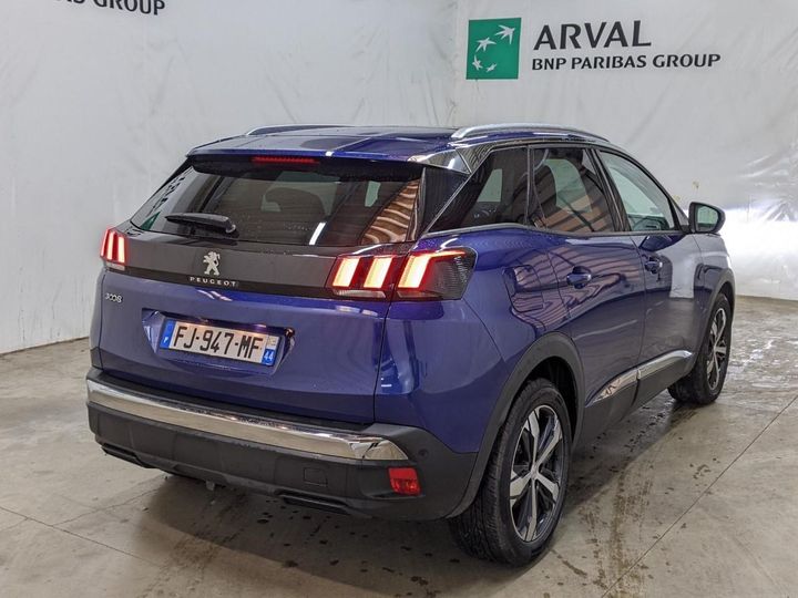 Photo 3 VIN: VF3MRHNSUKS343677 - PEUGEOT 3008 