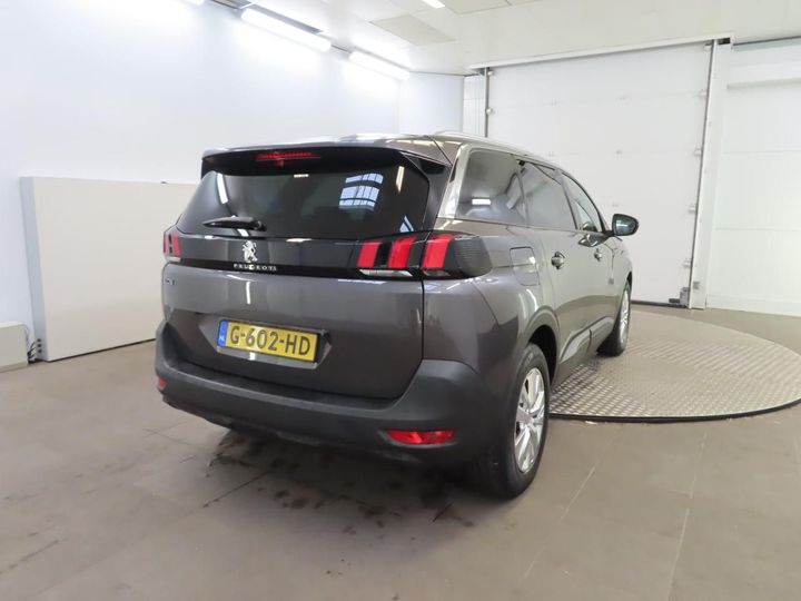 Photo 2 VIN: VF3MRHNSUKS348119 - PEUGEOT 5008 